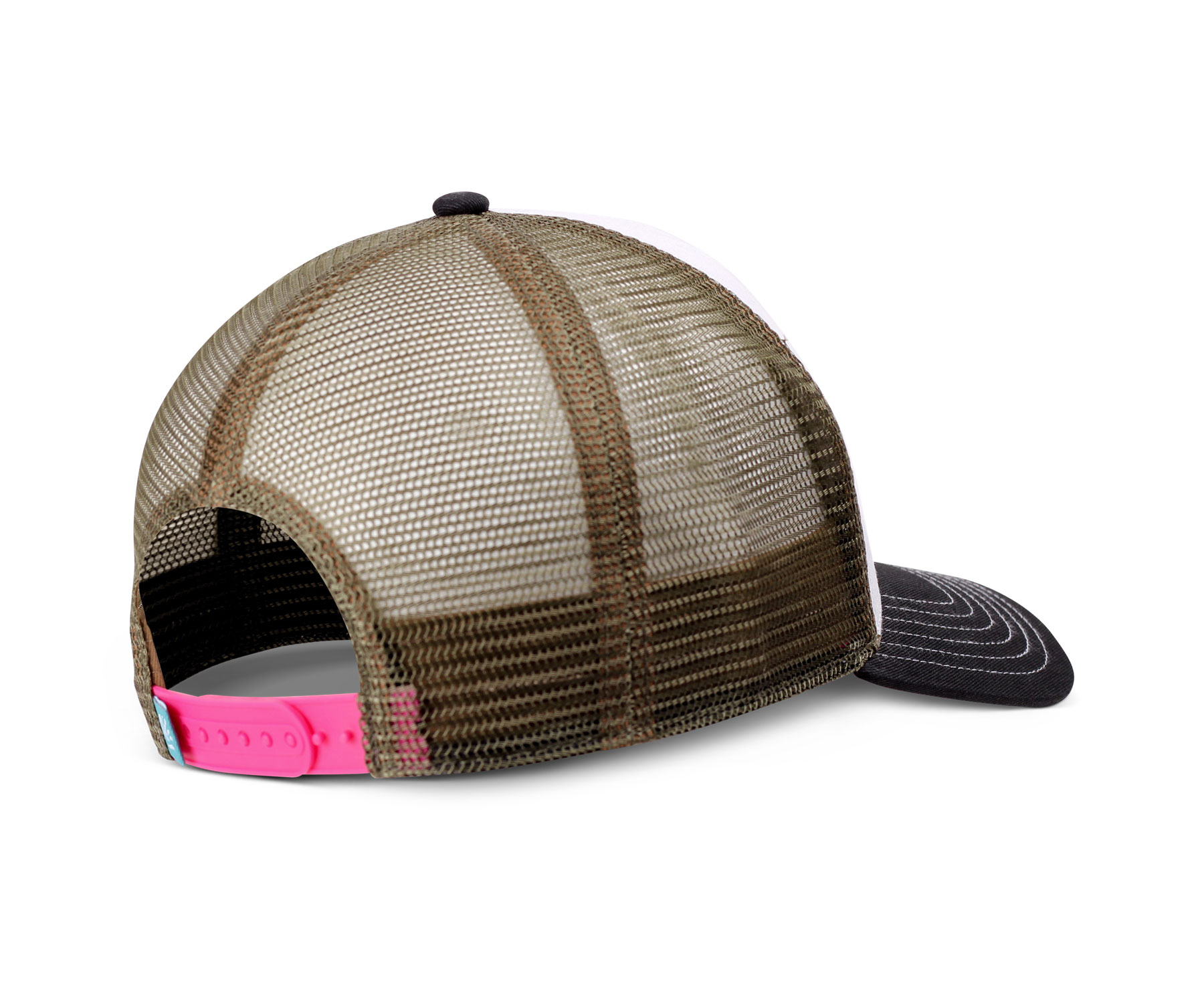 Trucker Cap HFT Wagging