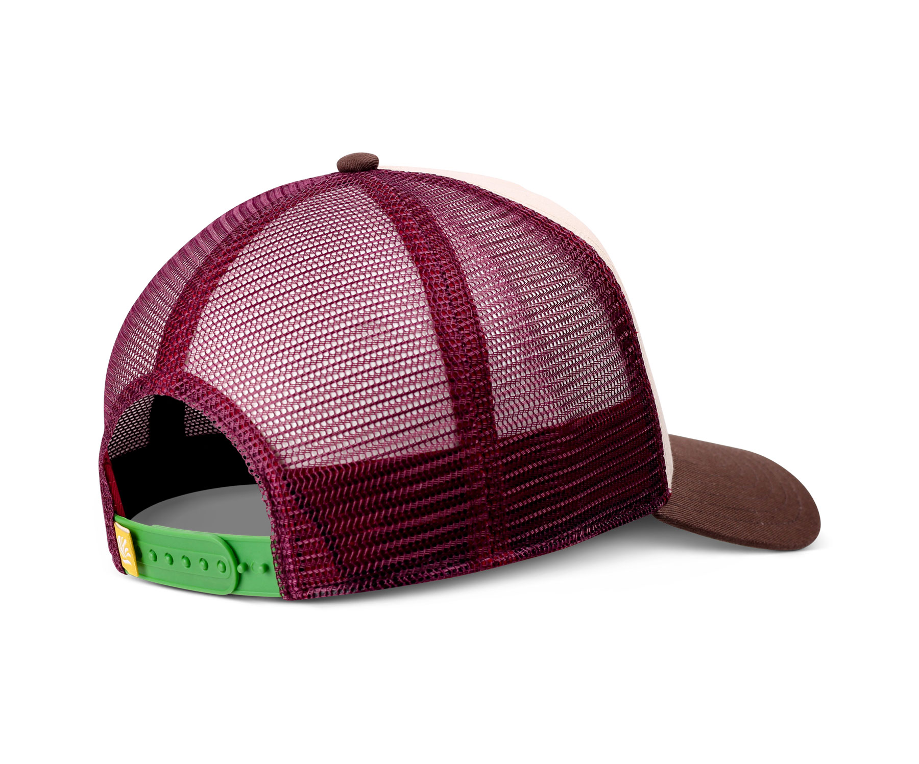 Trucker Cap HFT Baby Wave
