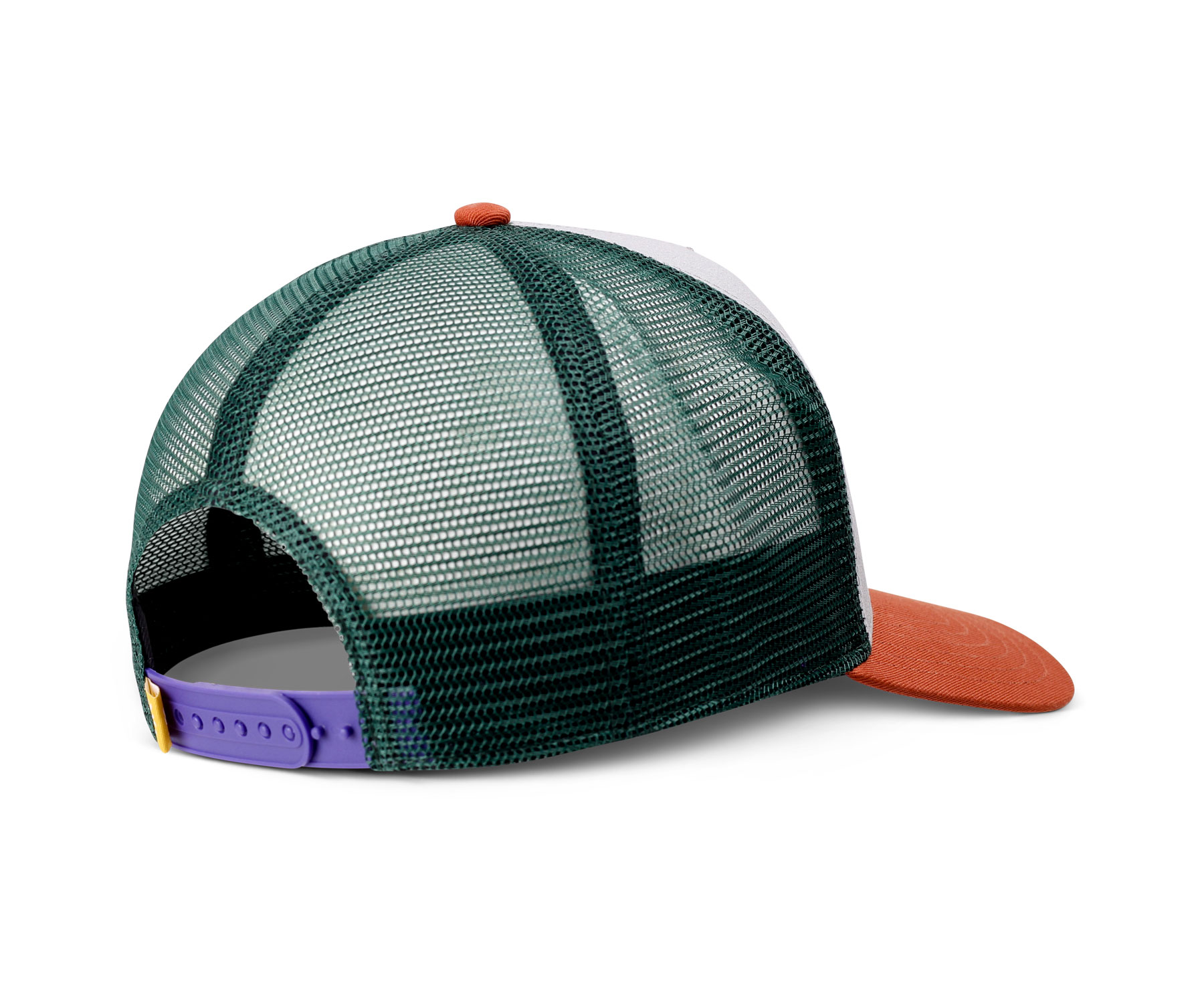 Trucker Cap HFT Mermaidweed