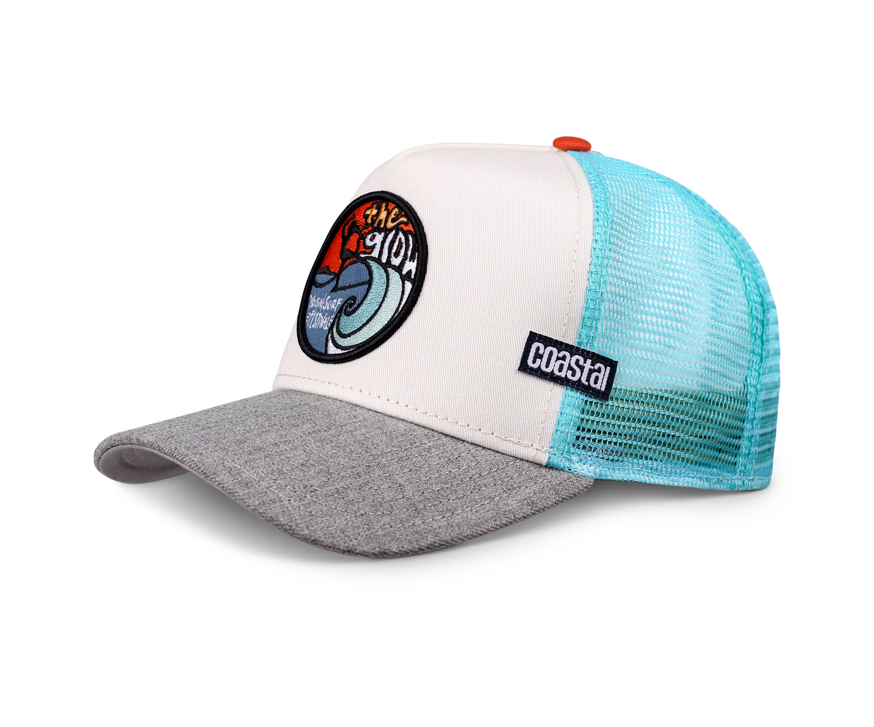 Trucker Cap HFT The Glow