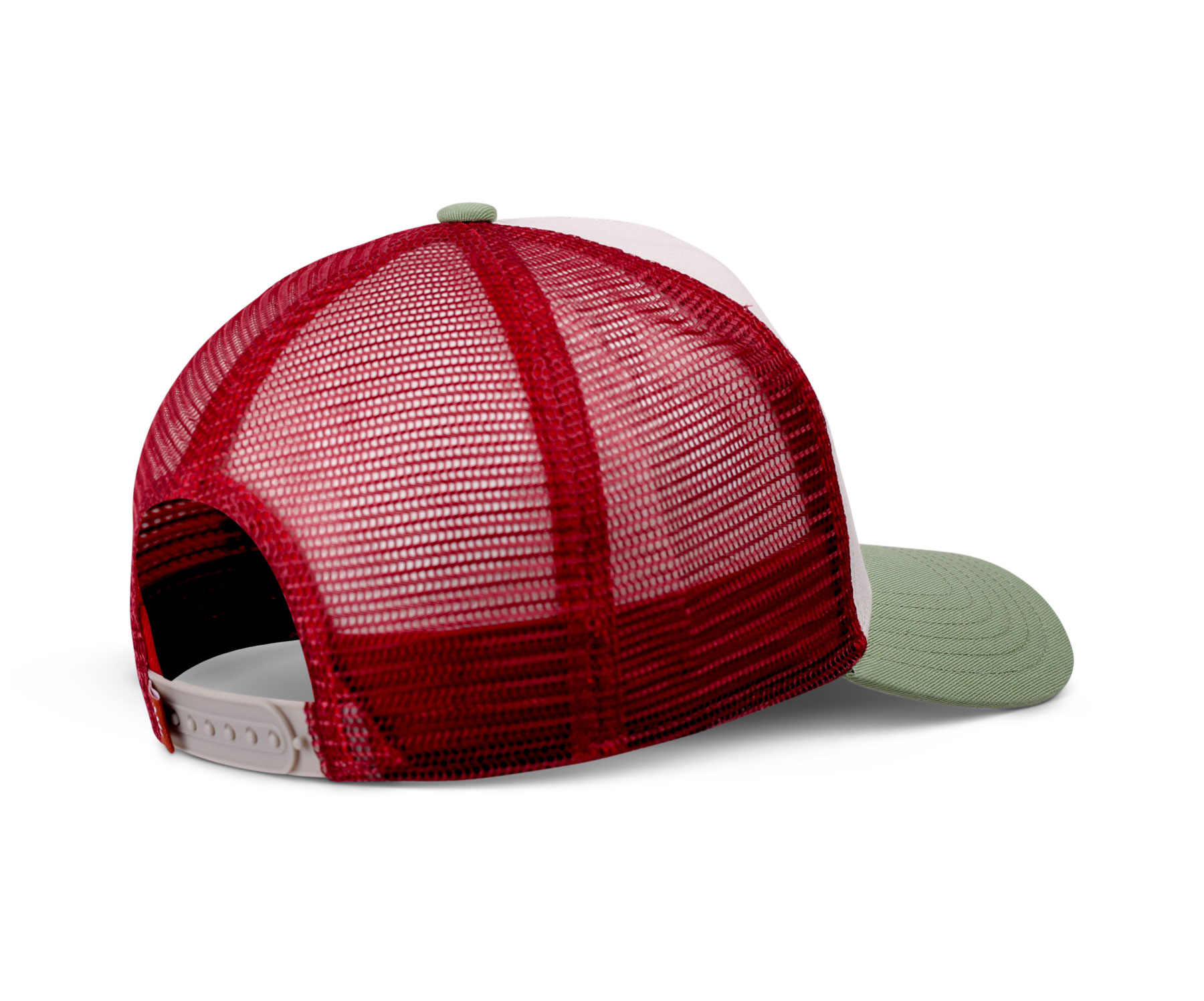 Trucker Cap HFT SlowRide