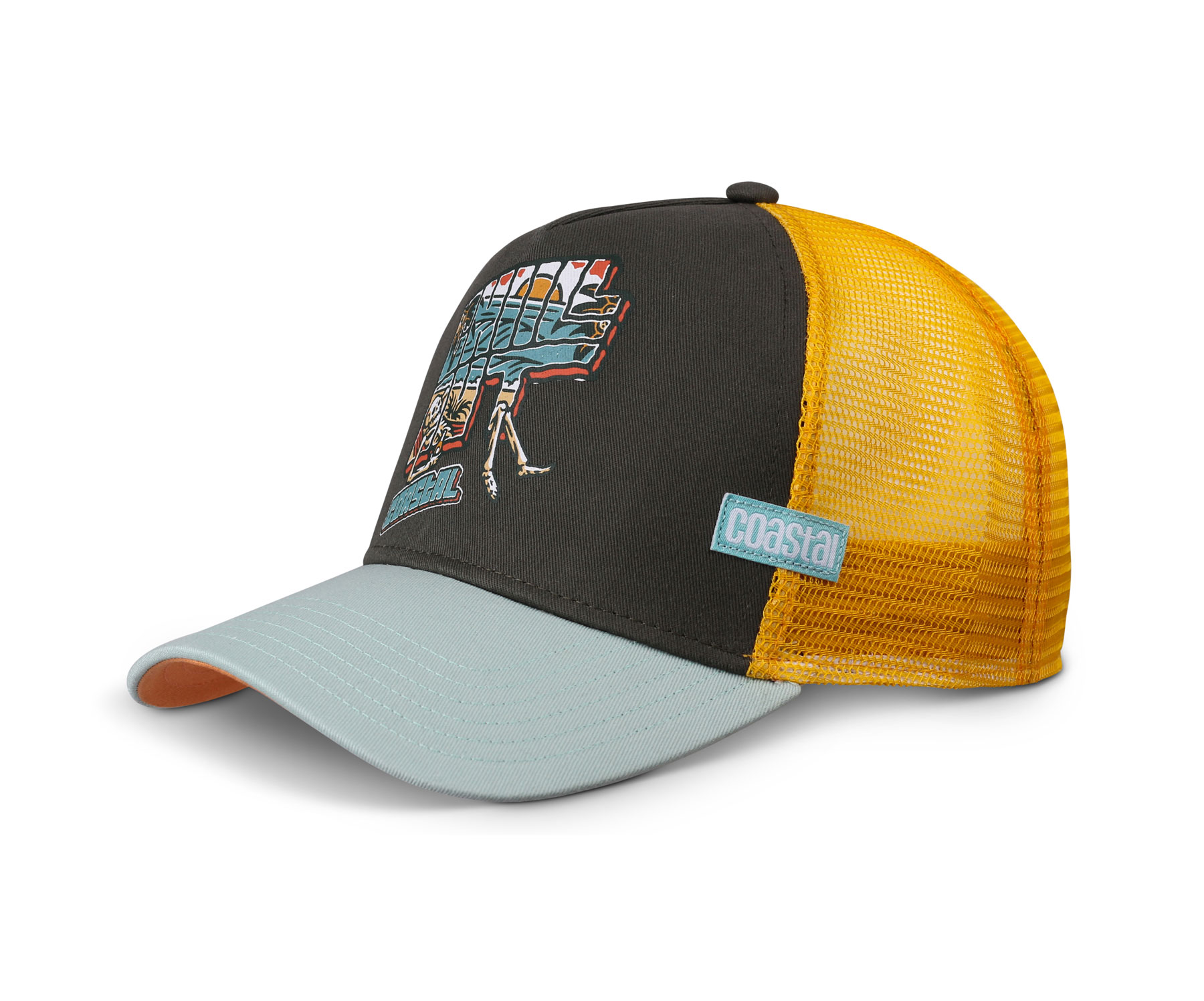 Trucker Cap HFT Chill Out