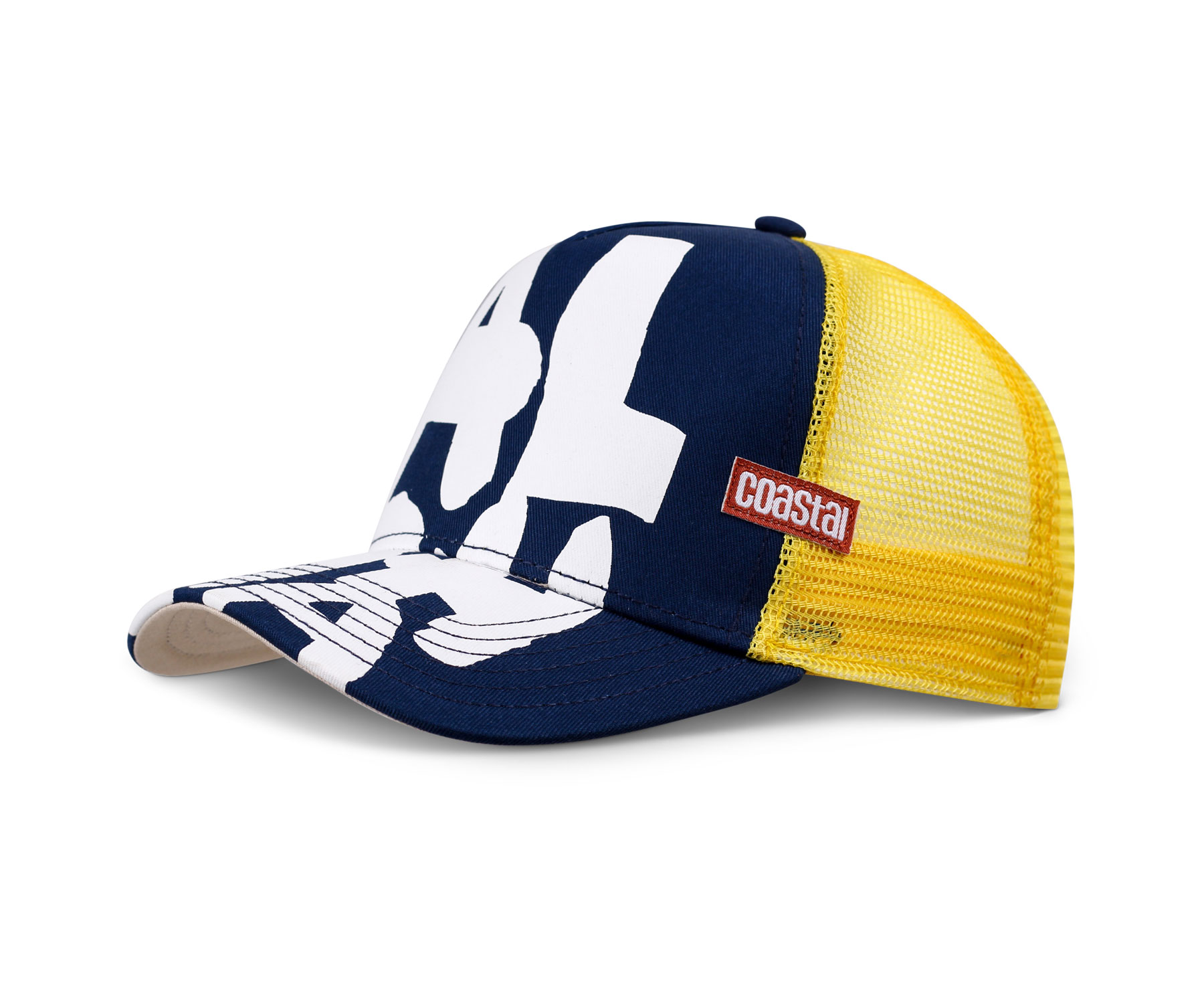 Trucker Cap HFT Big Aloha