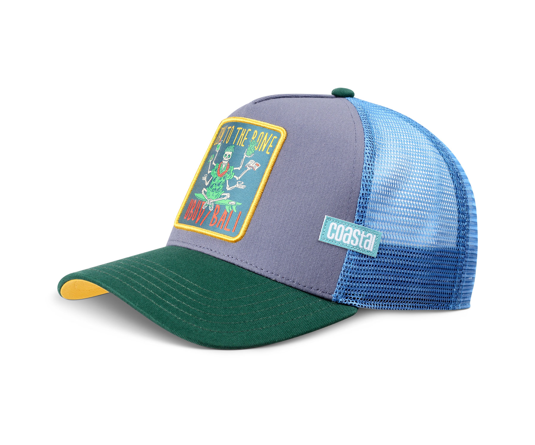 Trucker Cap HFT To the Bone