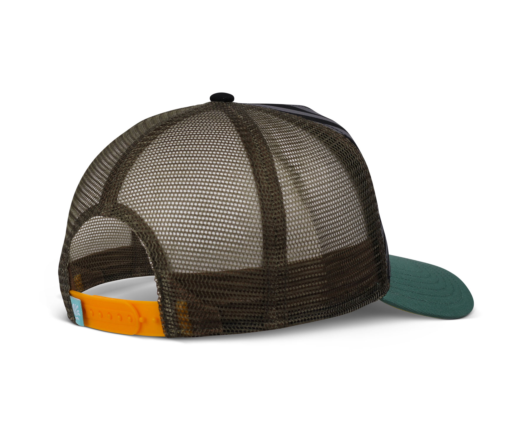 Trucker Cap HFT Nijima Island