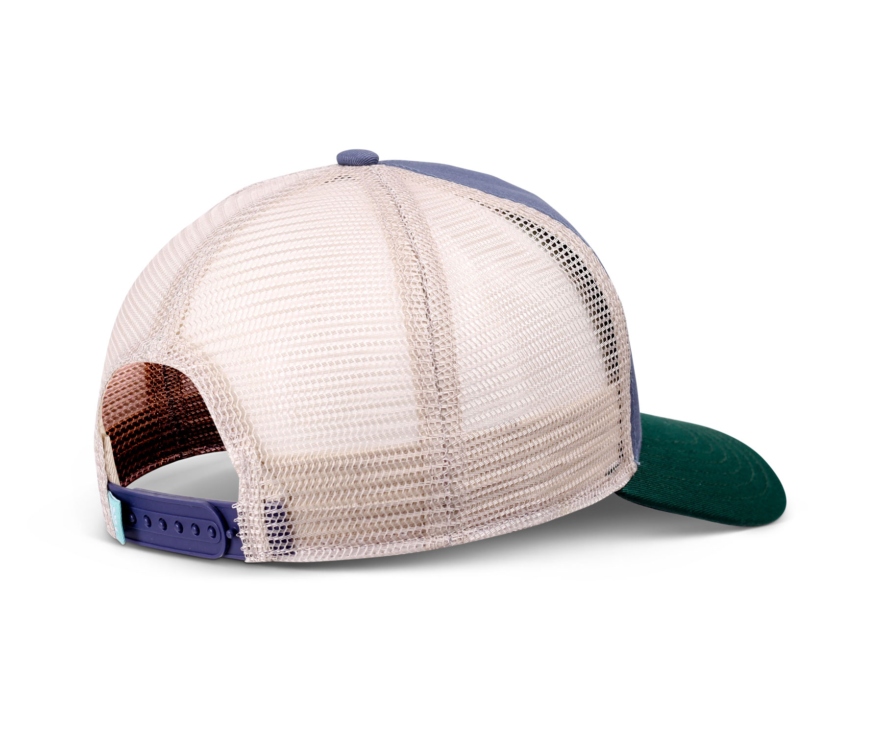 Trucker Cap HFT Comes The Sun