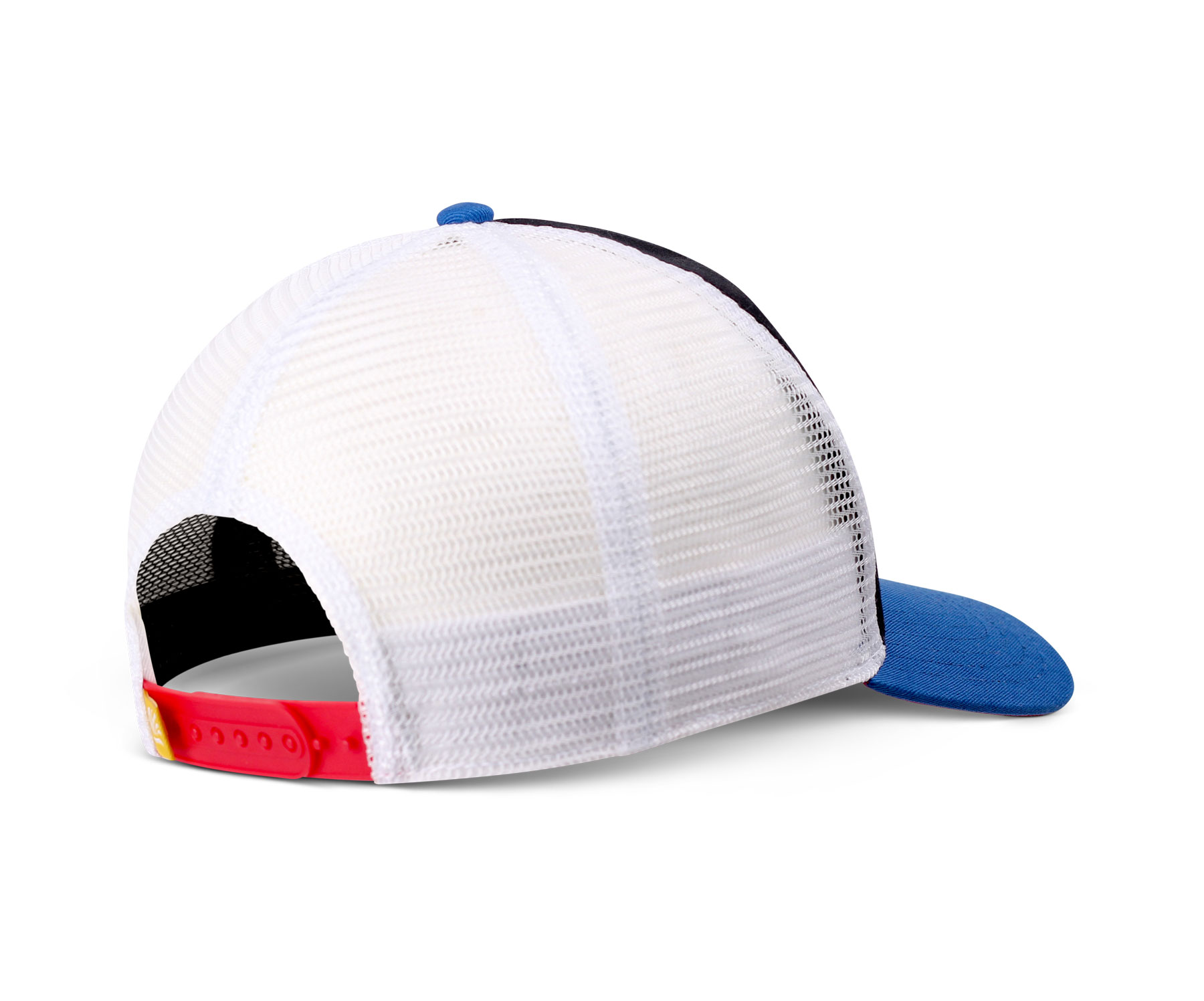 Trucker Cap HFT WC Killer
