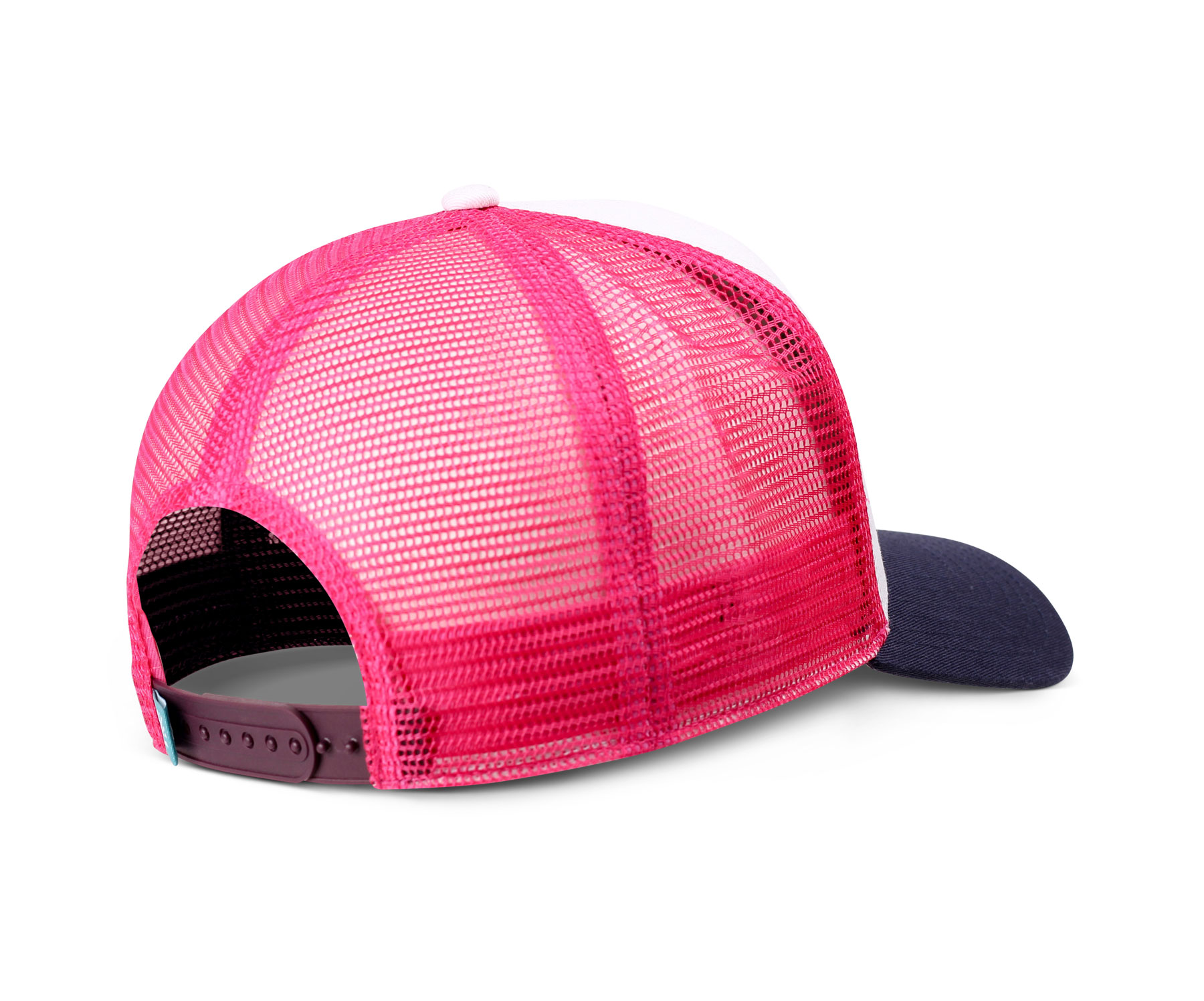 Trucker Cap HFT Fishhead Aloha