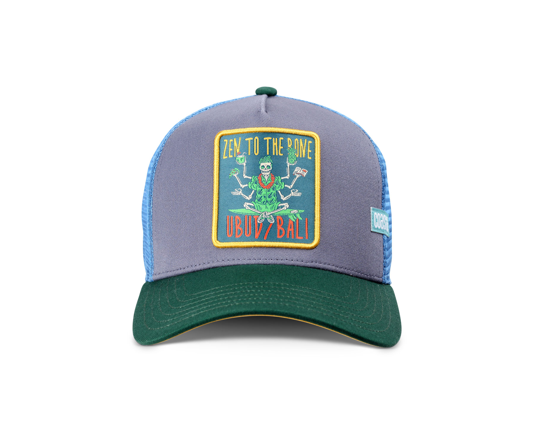 Trucker Cap HFT To the Bone
