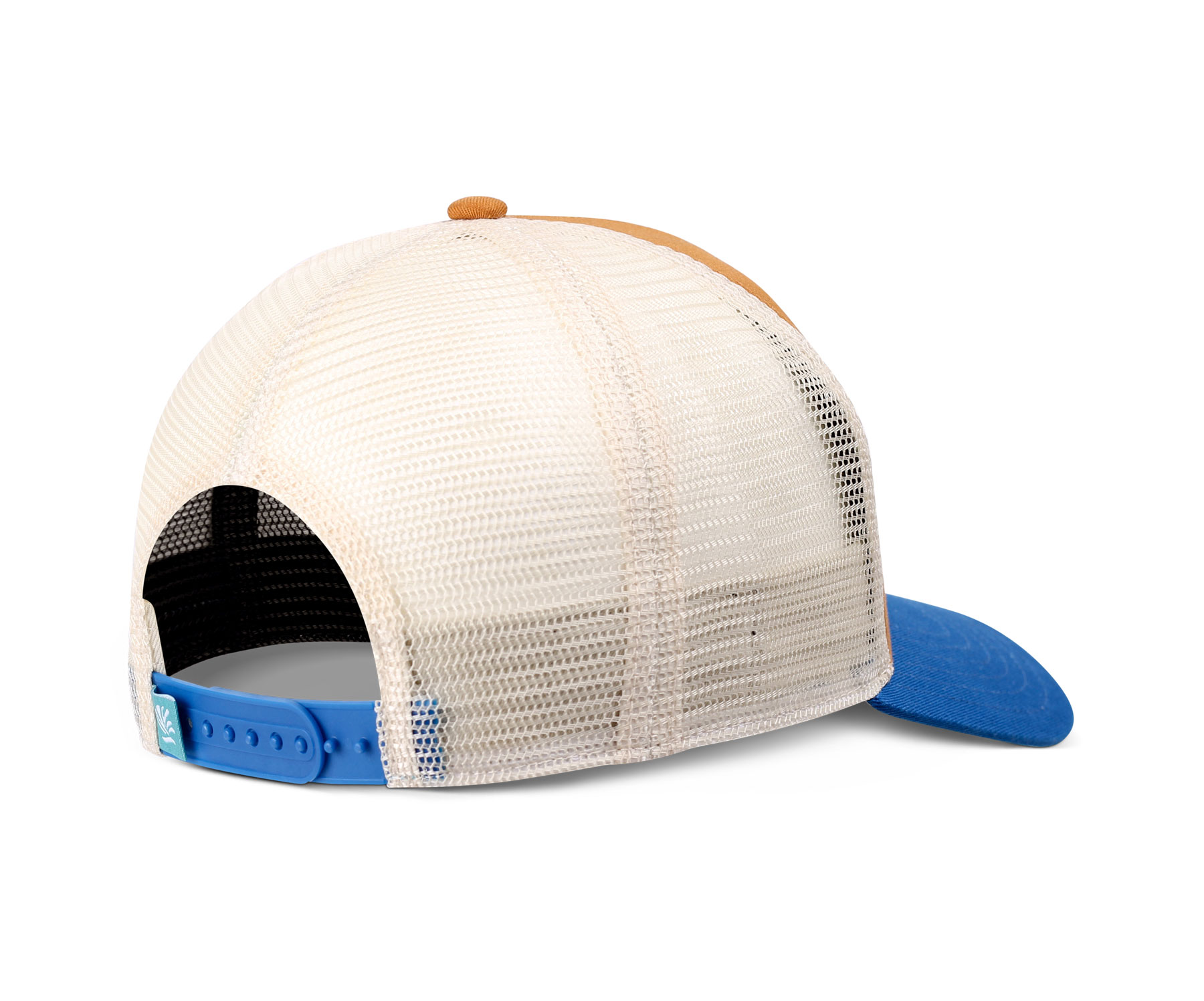 Trucker Cap HFT Deep Sea Affair