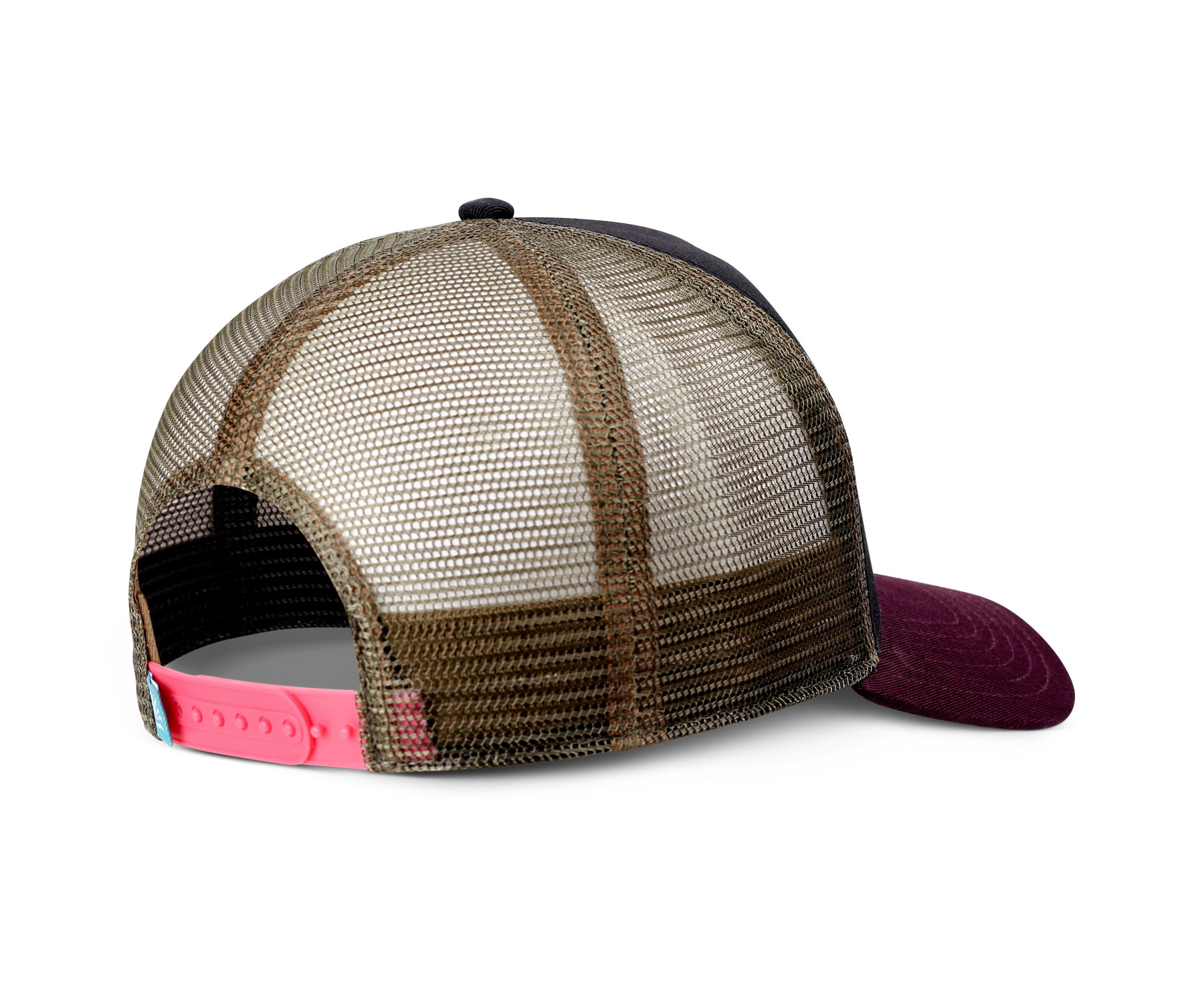 Trucker Cap HFT HFT Surf´n Diner
