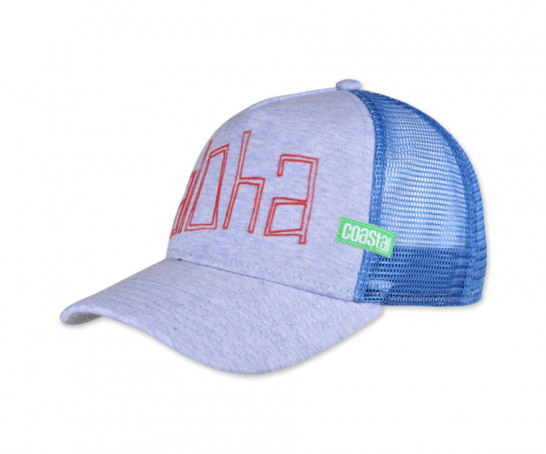 Trucker Cap HFT Aloha Jersey