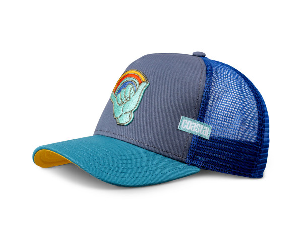 Trucker Cap HFT LGBTQ Shakka