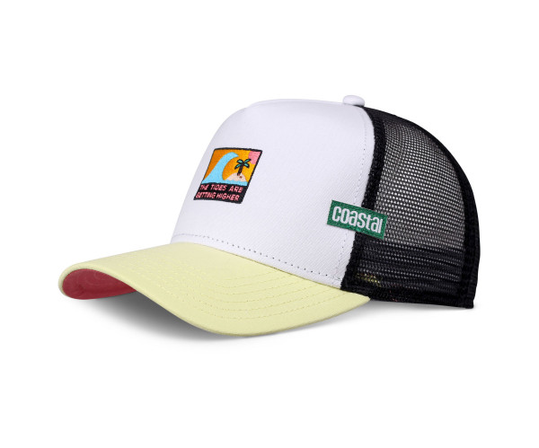 Trucker Cap HFT HigherTides