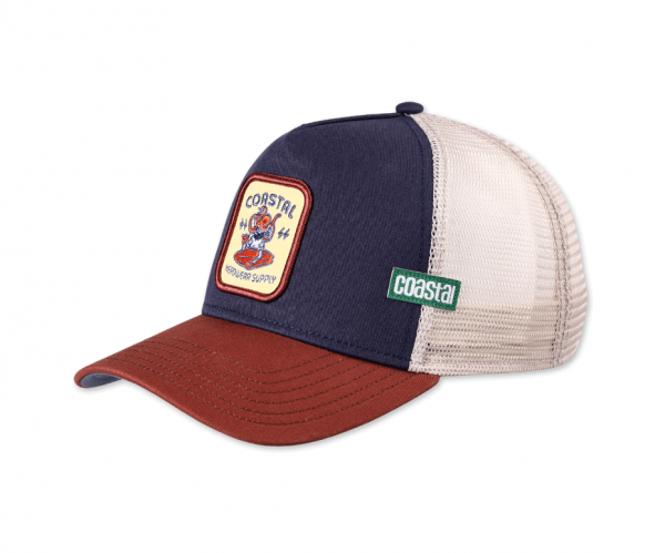 Trucker Cap HFT Headwear Supply