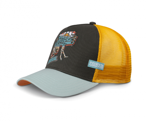 Trucker Cap HFT Chill Out