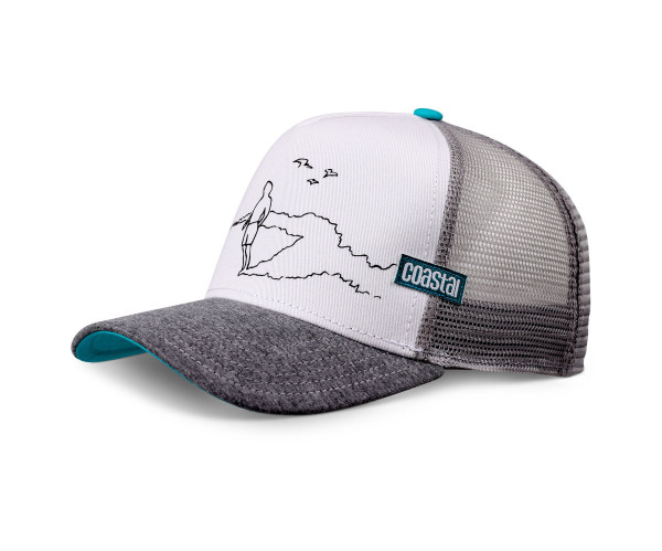 Trucker Cap HFT Rider