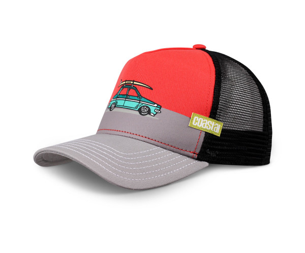 Trucker Cap HFT Retro Beauty