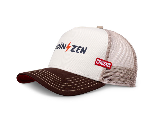 Trucker Cap HFT Moinzen