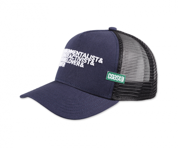Trucker Cap HFT Environ