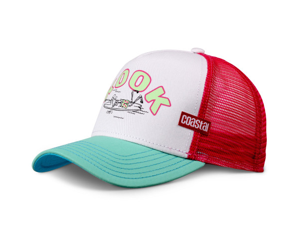 Trucker Cap HFT Kook