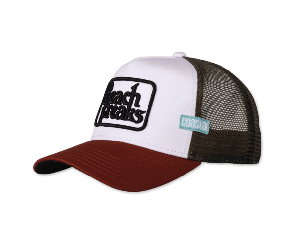 Trucker Cap HFT Beach Freaks