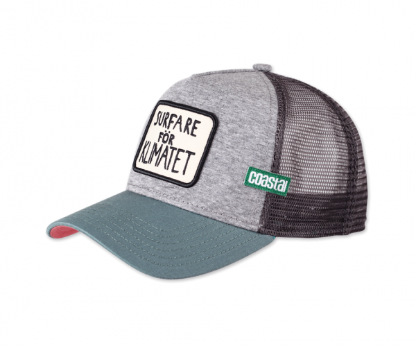 Trucker Cap HFT Klimatet