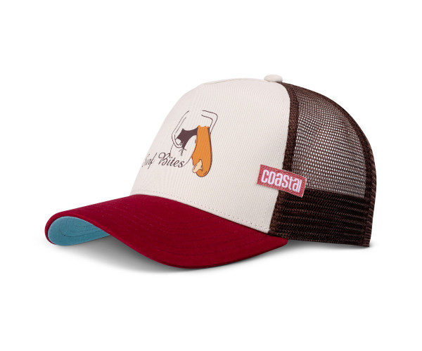Trucker Cap HFT Surf Bites