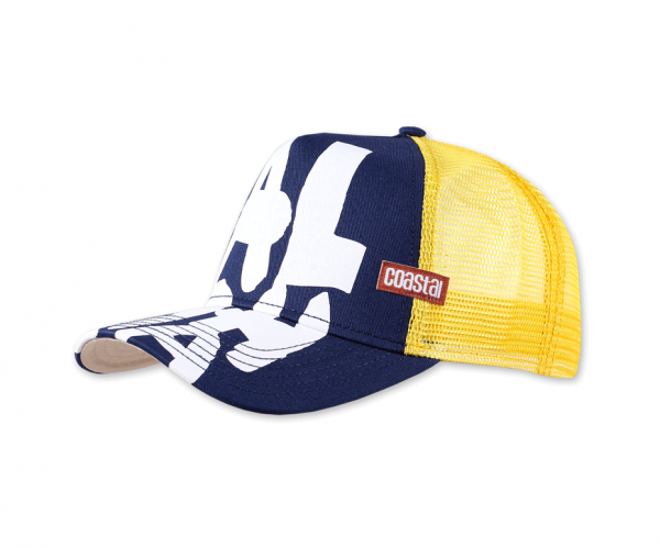 Trucker Cap HFT Big Aloha