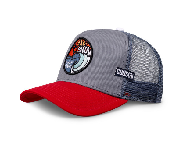 Trucker Cap HFT The Glow