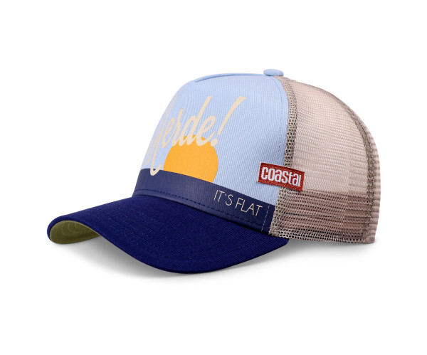 Trucker Cap HFT Merde