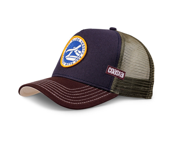 Trucker Cap HFT Smooth Glide