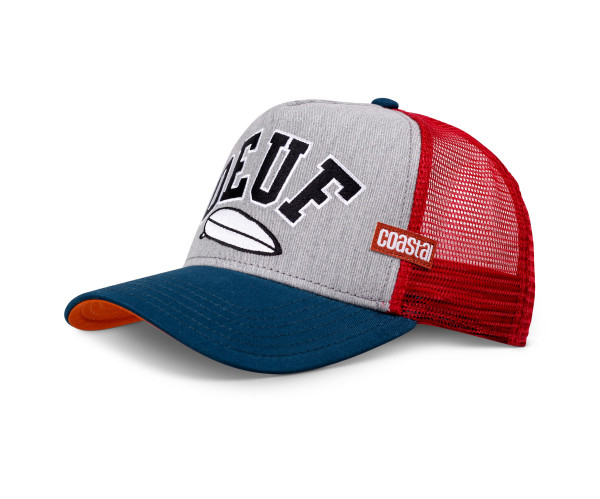 Trucker Cap HFT Oeuf