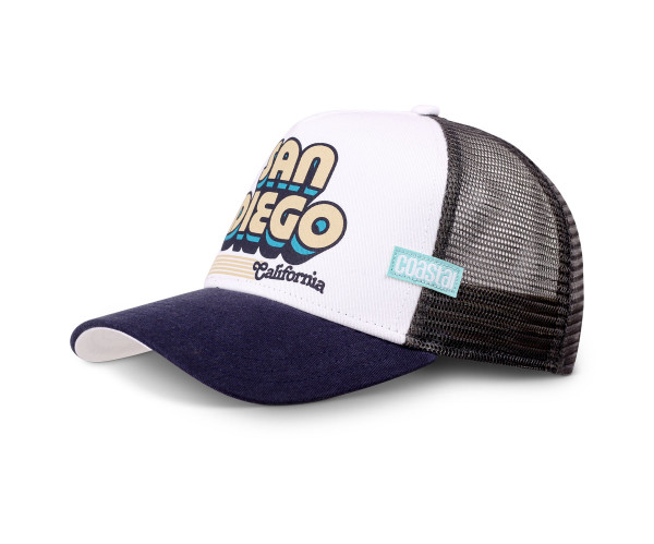 Trucker Cap HFT San Diego