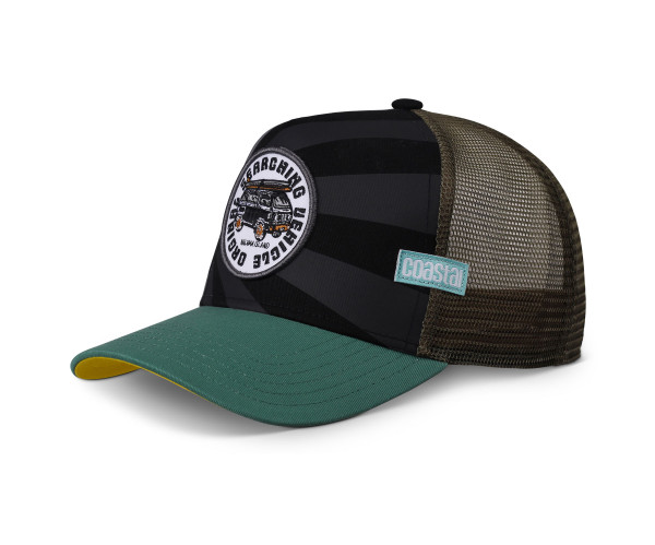 Trucker Cap HFT Nijima Island