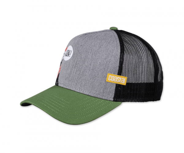 Trucker Cap HFT Mona