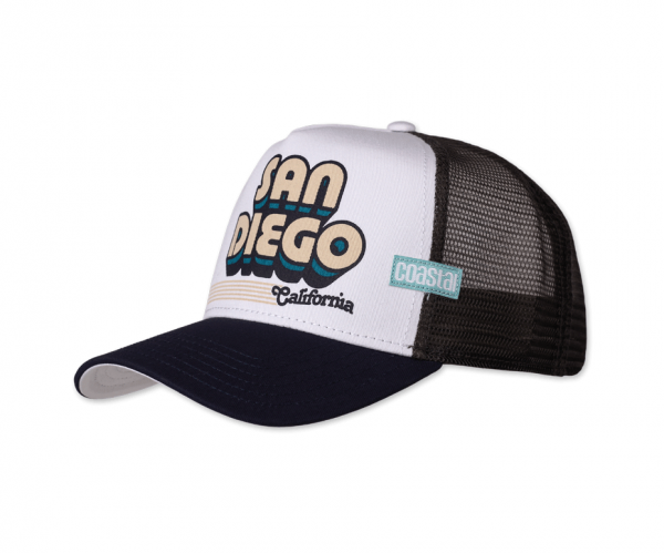 Trucker Cap HFT San Diego