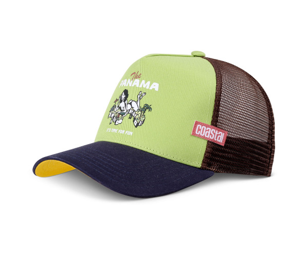 Trucker Cap HFT The Panama