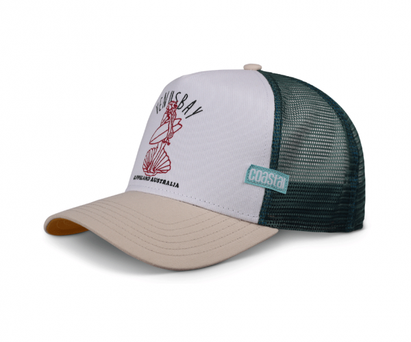 Trucker Cap HFT Venus Bay