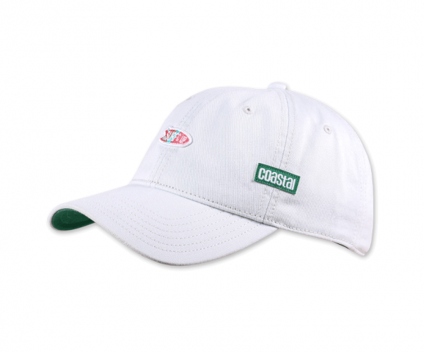 6 Panel Curved Visor SurfsUp