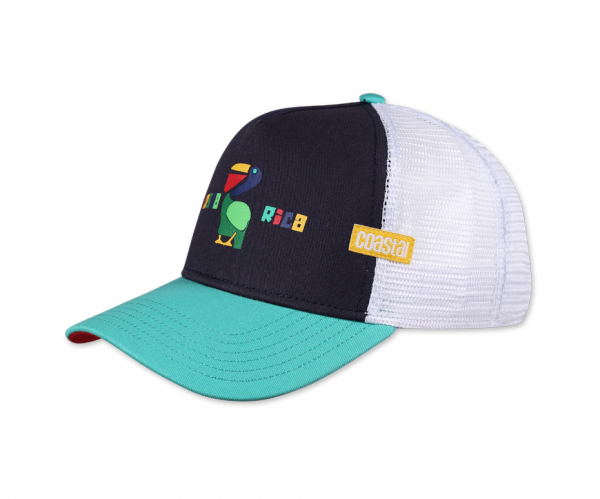 Trucker Cap HFT Costa Rica