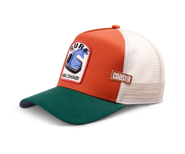 Trucker Cap HFT Abu Dhabi