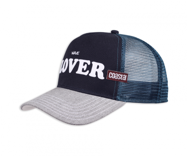 Trucker Cap HFT Wave Lover