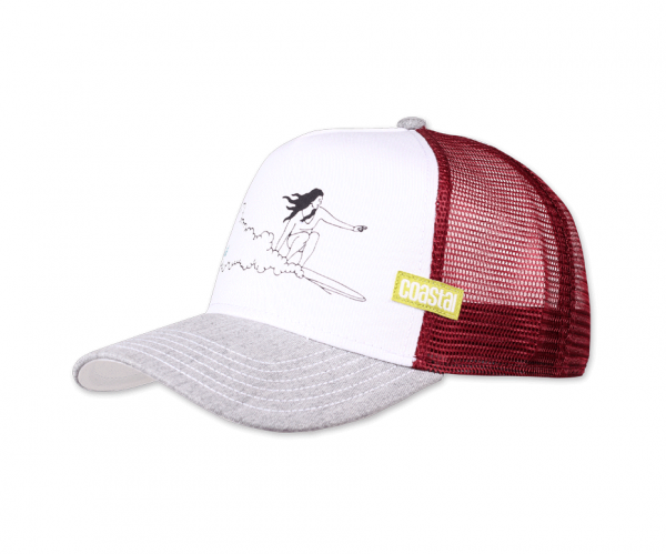 Trucker Cap HFT New Line