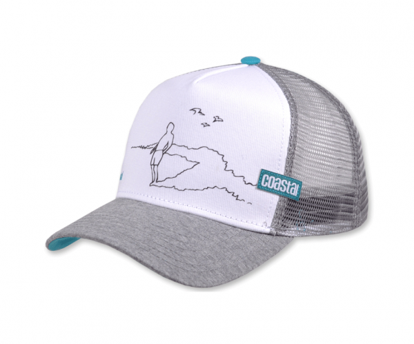 Trucker Cap HFT Rider