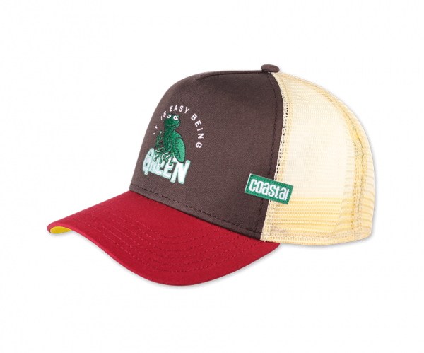 Trucker Cap HFT Easy Green