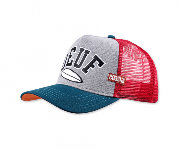 Trucker Cap HFT Oeuf