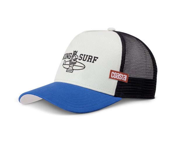 Trucker Cap HFT Chess Surf