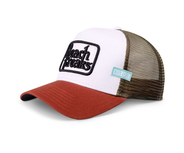Trucker Cap HFT Beach Freaks